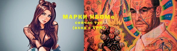 ALPHA PVP Осинники